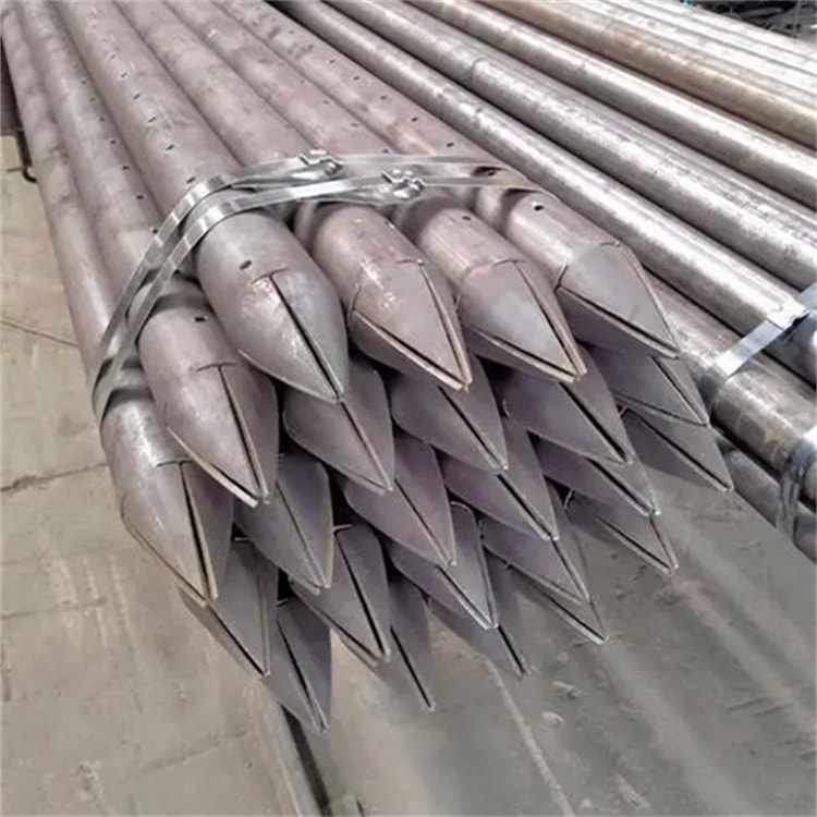 给大师介绍钢花管的所有制造要点