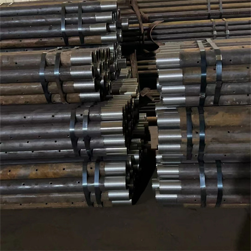 陪伴股市节拍，钢花注浆管厂家的成交量呈现倒春寒