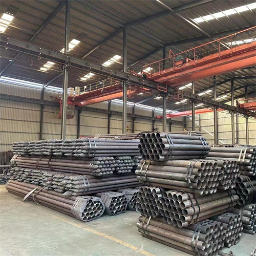 超前小导管在加工制造时需要注重哪些事项