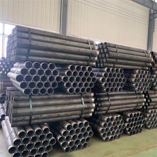 钢花注浆管厂家为我们讲述钢花注浆管的所有常识点