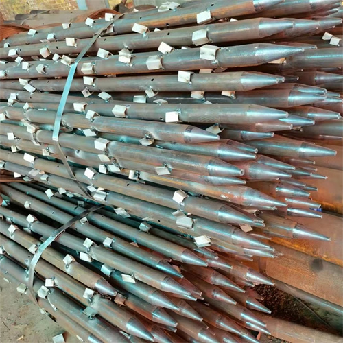土钉钢管